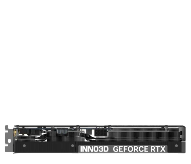 INNO3D GeForce RTX 5060 Ti Twin X2 16GB GDDR7 DLSS4 - 1331024 - zdjęcie 2